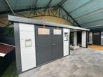 Showmodel Tuinhuis Fonteyn |  Classico 3030 - OP = OP, Tuin en Terras, Tuinhuizen, Ophalen, 200 tot 400 cm, Tuinhuis, Zo goed als nieuw