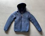 Tussenjas/jack Save The Duck blauw maat 16/176, Save The Duck, Gebruikt, Jongen of Meisje, Ophalen of Verzenden