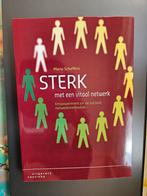 Sterk met een vitaal netwerk. Nieuw, Ophalen of Verzenden, Nieuw, HBO