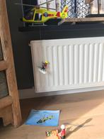 Playmobil reddingshelikopter in de bergen - 5428, Kinderen en Baby's, Speelgoed | Playmobil, Ophalen of Verzenden, Zo goed als nieuw
