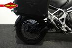 Triumph TIGER 1200 RALLY PRO (bj 2023), Bedrijf, Toermotor