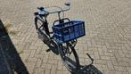 Cortina U4 meisjes transport Fiets Blauw compleet en netjes, Fietsen en Brommers, Fietsen | Meisjes, Ophalen, Versnellingen, Cortina