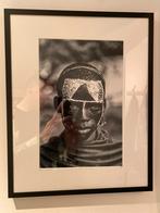 Philippe Gesun - Le Masque des larmes (signed, nr 158), Ophalen
