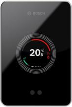 Bosch EasyControl CT 200  b Slimme thermostaat Zwart, Ophalen of Verzenden, Nieuw