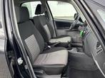 Suzuki SX4 1.6 Comfort met Airco en Trekhaak (bj 2010), Voorwielaandrijving, Euro 5, Stof, Gebruikt