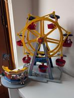 Playmobil Reuzenrad 5552 - Compleet!, Kinderen en Baby's, Speelgoed | Playmobil, Ophalen of Verzenden, Zo goed als nieuw, Complete set