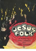 Jesus Folk, Muziek en Instrumenten, Bladmuziek, Gebruikt, Zang, Ophalen of Verzenden, Thema