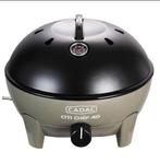 Cadac citi chef 40 paella pan en Soft Soak 40 schoonmaakbak, Ophalen of Verzenden, Gebruikt, Cadac Citi chef 40