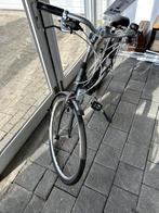 Gazelle Medeo damesfiets, Ophalen, 28 inch, Gebruikt, 56 cm of meer