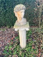 Tuinornamenten. Tuinbeelden. 2 stuks., Ophalen, Zo goed als nieuw