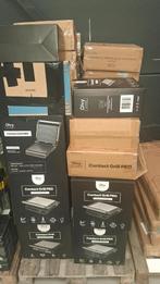 Pallet Olvy contactgrills met kapotte behuizing, Ophalen, Gebruikt, Olvy, Info@olvystore.com