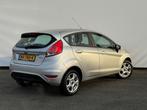 Ford Fiesta 1.0 Style Ultimate Sportvelgen | 5 Deurs | Cruis, Auto's, Voorwielaandrijving, Stof, Euro 6, 525 kg