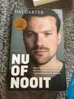 Dai Carter., Boeken, Biografieën, Ophalen of Verzenden, Zo goed als nieuw
