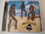 Motörhead – Ace Of Spades, Ophalen of Verzenden, Gebruikt