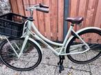Batavus PACKD Start 3 - Maat 55, kleur mintgroen, Fietsen en Brommers, Fietsen | Dames | Damesfietsen, Ophalen, Versnellingen