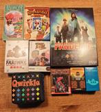 Bord en kaartspellen (Pandemic, Bandido, Far Away etc.), Hobby en Vrije tijd, Gezelschapsspellen | Bordspellen, Een of twee spelers