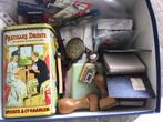 Curiosa doos vol, Ophalen of Verzenden
