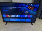 LG 32 inch Full HD Smart TV, Ophalen, 50 Hz, Gebruikt, LED