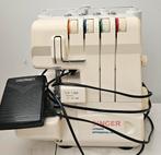 Singer, Ophalen of Verzenden, Zo goed als nieuw, Naaimachine, Singer