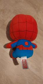 🌞 Marvel Spider-man knuffel, Ophalen of Verzenden, Zo goed als nieuw, Overige typen