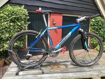 Mountainbike bikepacking beschikbaar voor biedingen