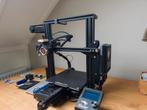 Ender 3 - enorm stil, Ophalen, Gebruikt, CREALITY