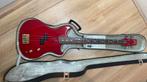 Westone Thunder I Bass 1985, Ophalen, Zo goed als nieuw