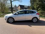 Ford Focus 1.0 Titanium Edition / Airco / PDC / Apk / Lm / N, 65 €/maand, 125 pk, Gebruikt, Euro 6
