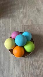 Grimm's Ballen Pastel - 6 Stuks, Ophalen of Verzenden, Zo goed als nieuw, Overige typen