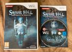 Silent Hill Shattered Memories Wii, Avontuur en Actie, Vanaf 18 jaar, 1 speler, Ophalen of Verzenden