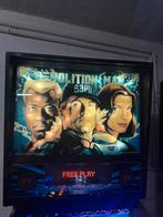 Flipperkast Demolition Man van Williams, Ophalen, Gebruikt, Williams, Dot-matrix