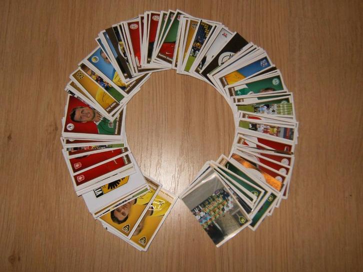 Eredivisie voetbalplaatjes AH 2009/2010:, Verzamelen, Supermarktacties, Albert Heijn, Ophalen of Verzenden