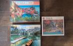 Puzzels 3 stuks nieuw in de doos!, Ophalen, 500 t/m 1500 stukjes, Nieuw