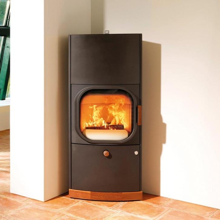 Houtkachel Austroflamm Kylie X-tra, Huis en Inrichting, Woonaccessoires | Overige, Nieuw, Ophalen of Verzenden