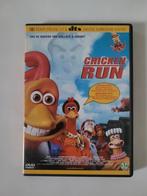 Chicken Run DVD - Nieuwstaat!, Cd's en Dvd's, Alle leeftijden, Ophalen of Verzenden, Zo goed als nieuw, Actiekomedie