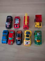 Matchbox auto's, Ophalen of Verzenden, Zo goed als nieuw