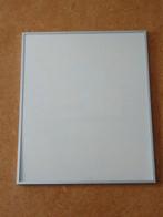 Barth wissellijst aluminium, Ophalen, 50 tot 75 cm, Metaal of Aluminium, Zo goed als nieuw