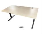 Showroommodel Bureau 160x80 cm, Huis en Inrichting, Bureaus, In hoogte verstelbaar, Ophalen of Verzenden, Zo goed als nieuw, Nvt
