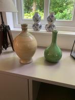 Vazen keramiek aardewerk karaf, Ophalen of Verzenden