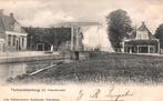 Heerenveen, Terbrandsterbrug (1903) 129998, Verzenden, Voor 1920, Gelopen, Friesland