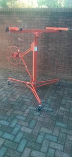 Gipsplatenlift - Plafond & Wandmontage, Doe-het-zelf en Verbouw, Overige Doe-het-zelf en Verbouw, Ophalen, Gebruikt