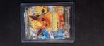 Flareon EX (full art) generations radiant collection rc28, Ophalen of Verzenden, Zo goed als nieuw, Losse kaart