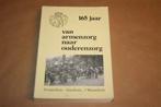 Van armenzorg naar ouderenzorg. Diakonaal Werk Winterswijk, Boeken, Geschiedenis | Stad en Regio, Ophalen of Verzenden, Gelezen