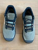 On Cloudvista trail schoen – Midnight | Olive – maat EU 44, On, Ophalen of Verzenden, Sneakers of Gympen, Zo goed als nieuw