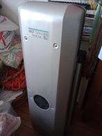 Philips Zonnehemel in prima staat, Ophalen, Gebruikt, Zonnebank enkelzijdig, Minder dan 10 lampen