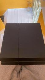 Playstation 4, 1 speler, Ophalen of Verzenden, Gebruikt