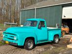 Ford f100 project  1953 NL v8 op kenteken, Automaat, 5000 cc, Overige carrosserieën, F-150