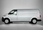 Volkswagen Transporter 2.0 TDI L2H1 30 Comfortline Navigatie, Voorwielaandrijving, 12 maanden, Stof, Gebruikt