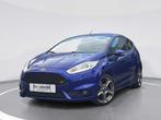 Ford Fiesta 1.6 ST1 2013 | XR-289-F, Auto's, 1063 kg, Gebruikt, 4 cilinders, Blauw