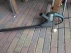 Elektrische heggenschaar, Ophalen of Verzenden, Gebruikt, Elektrisch